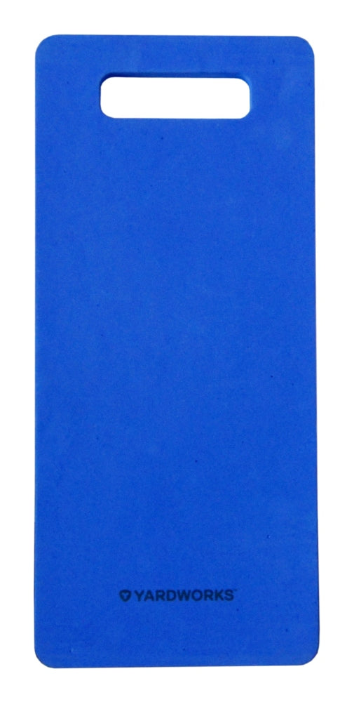 Yardworks Foam Garden Kneeler, Assorted Colours K5