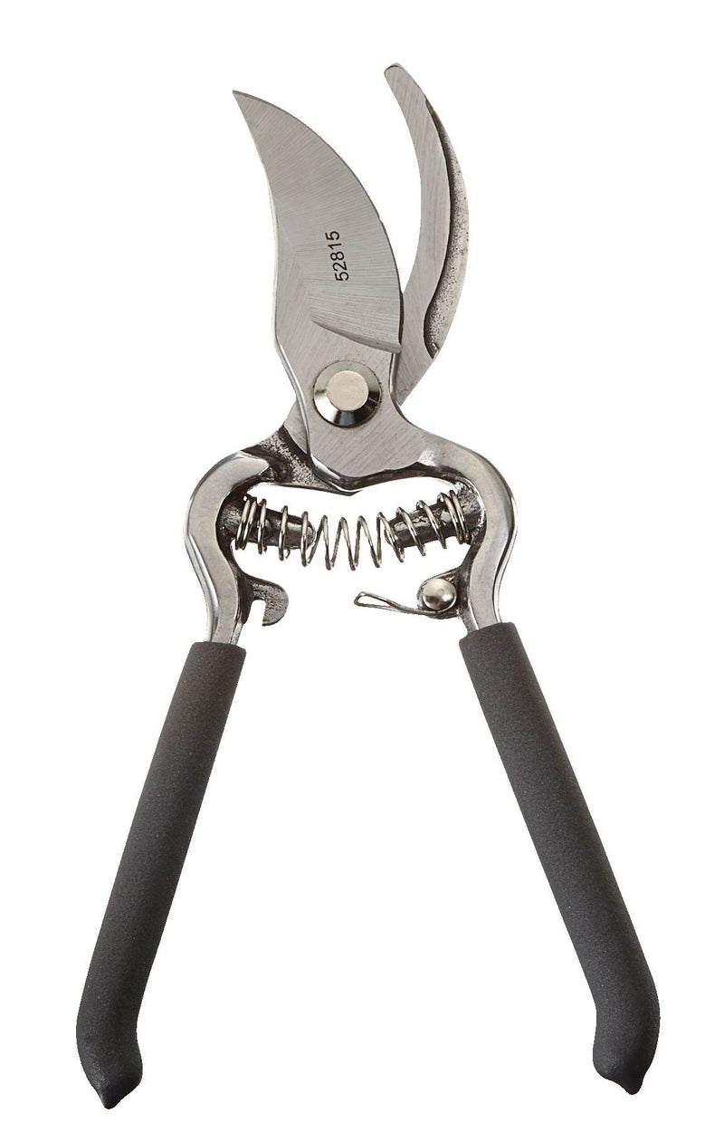 Yardworks Forged By-Pass Pruners H8