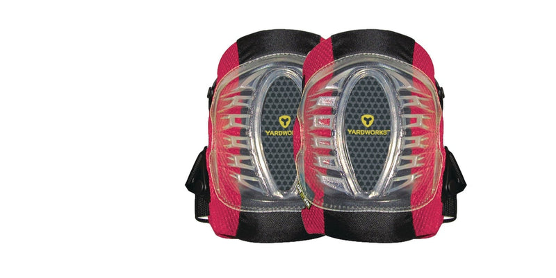 Yardworks Gel Garden Knee Pad, Assorted Colours C8