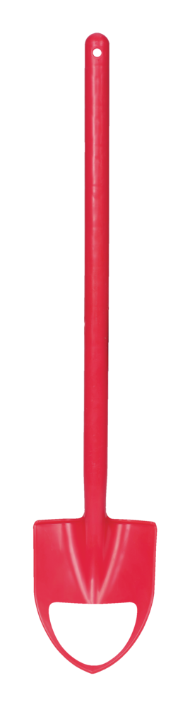 Yardworks Kids' Poly Garden Tool, Assorted Styles & Colours N0