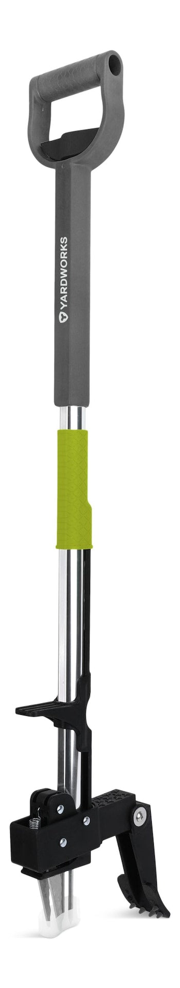 Yardworks Manual Stand-up Weeder A7