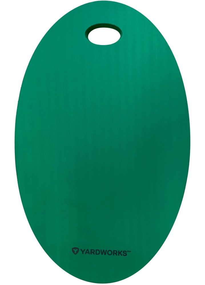 Yardworks Premium Foam Garden Kneeler I9