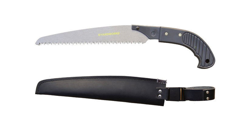 Yardworks Pruning Saw J0