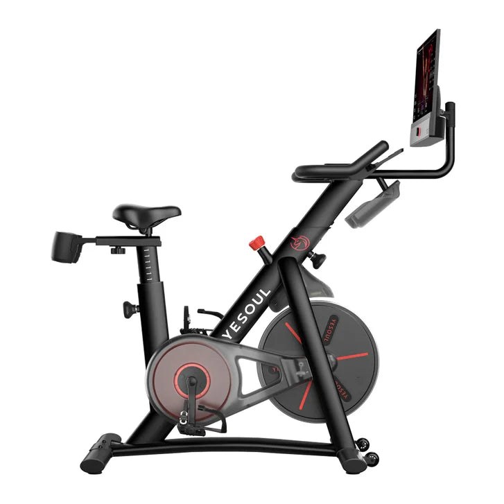 Yesoul G1M Max Smart Exercise Bike V8