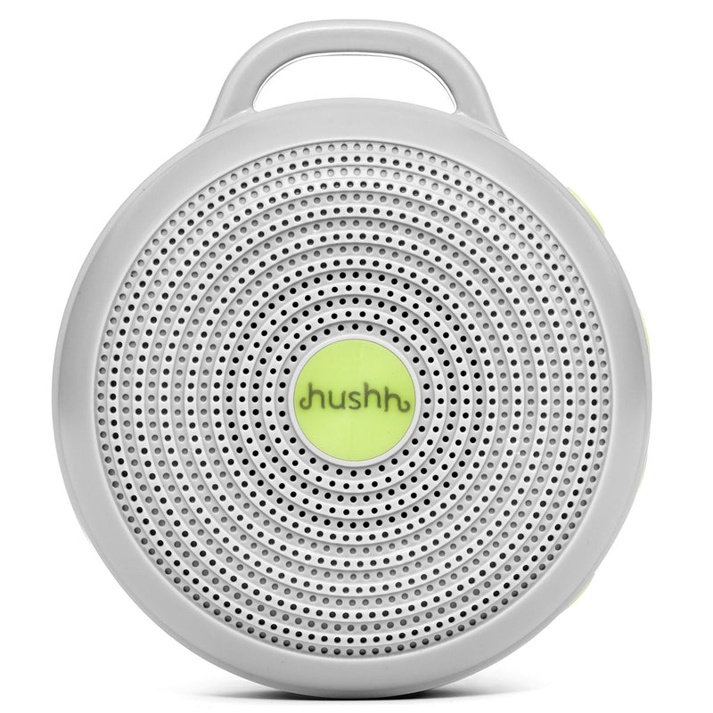 Yogasleep Hushh Portable Sound Machine Z3