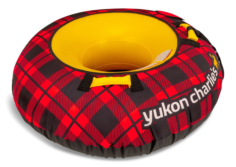 Yukon Charlies Snow Tube, 48-in M8