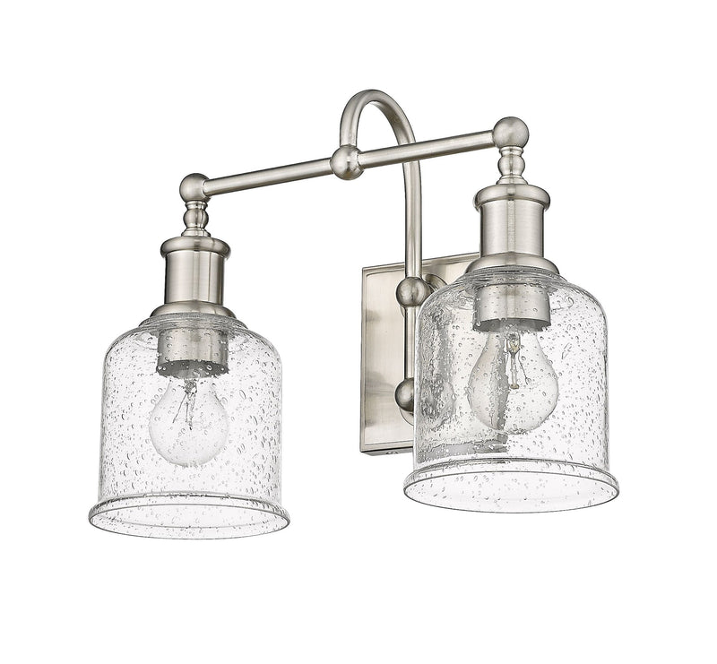 Z-Lite Bryant 2 Light Vanity M4