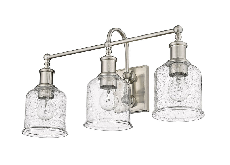 Z-Lite Bryant 3 Light Vanity G7