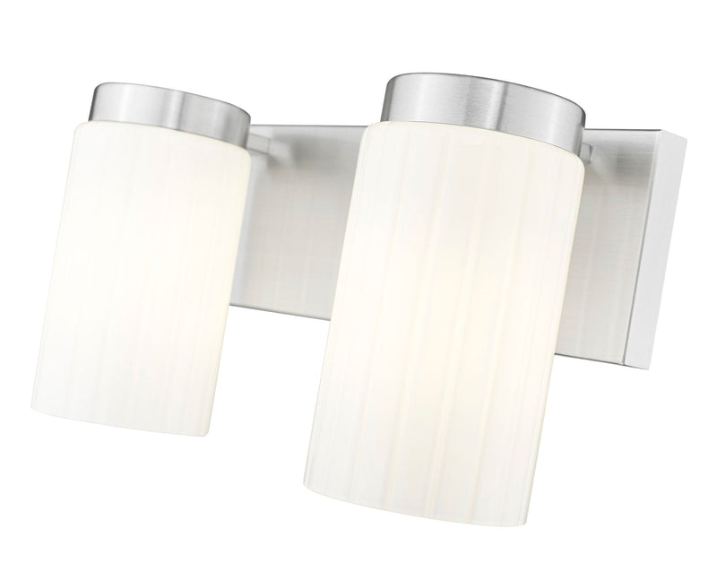 Z-Lite Burk 2 Light Vanity Z9