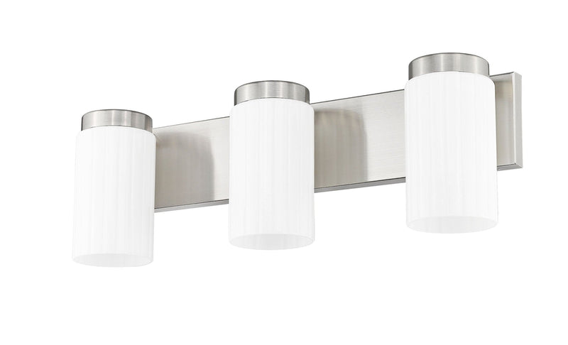 Z-Lite Burk 3 Light Vanity Y1