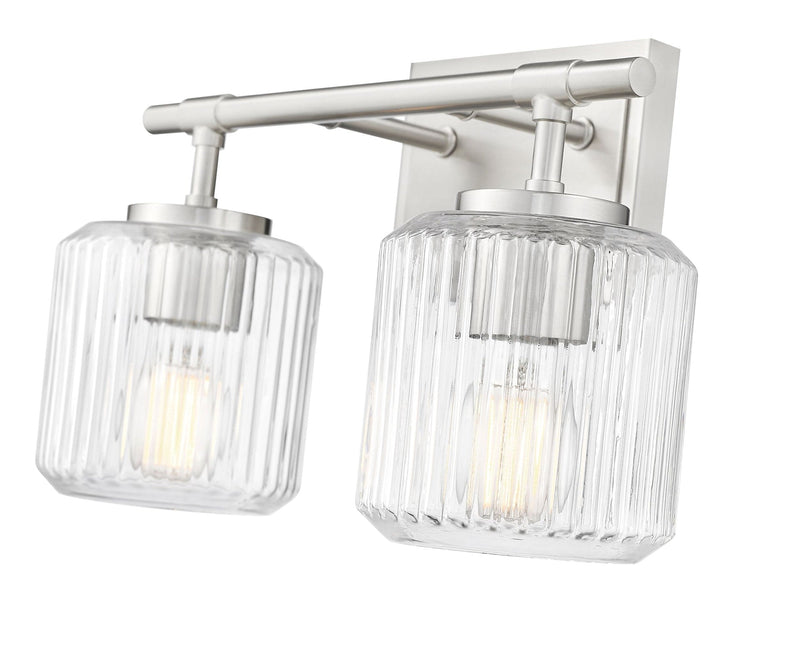 Z-Lite Landon 2 Light Vanity L6