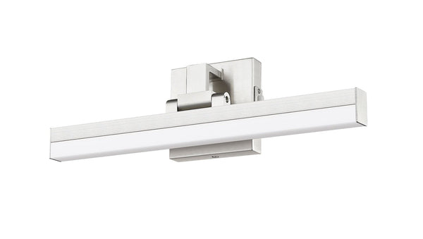 Z-Lite Liam Wall Light, 18-in M8