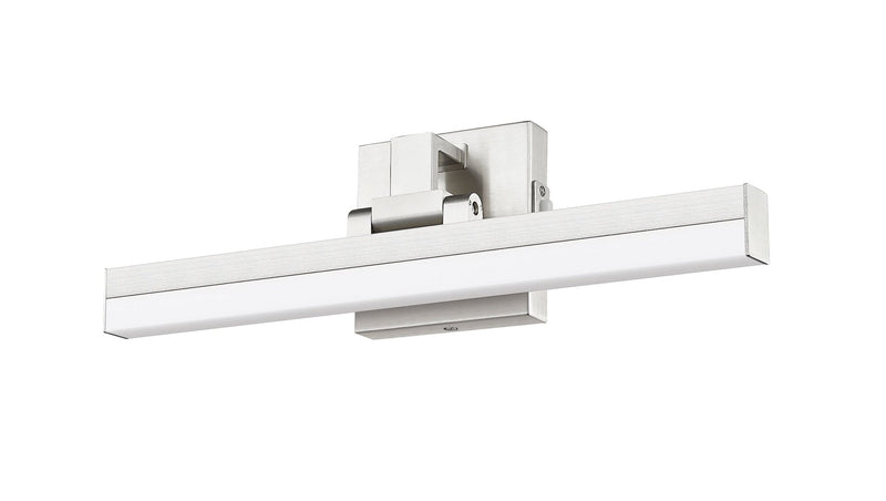 Z-Lite Liam Wall Light, 18-in M8
