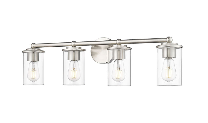 Z-Lite Thayer 4 Light Vanity Q6
