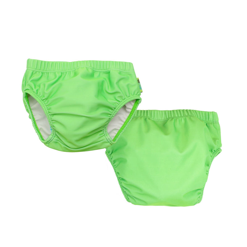 ZOOCCHINI UPF50+ Baby Swim Diaper Set - Aiden the Alligator X4