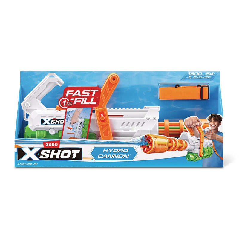 Zuru X-Shot Hydro Cannon P5