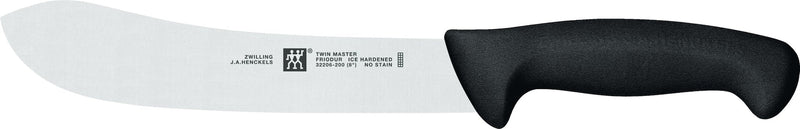 Zwilling Twin Master Butcher Knife, 8-in P6