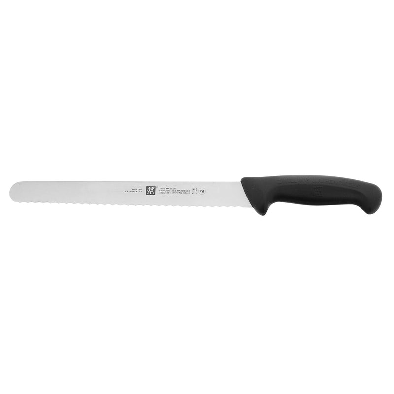 Zwilling Twin Master Carving Knife, 9.5-in F4