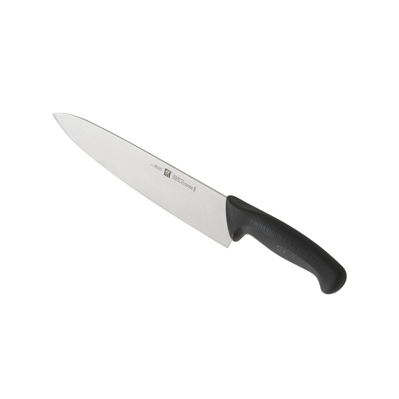 Zwilling Twin Master Chef Knife, 9.5-in E5
